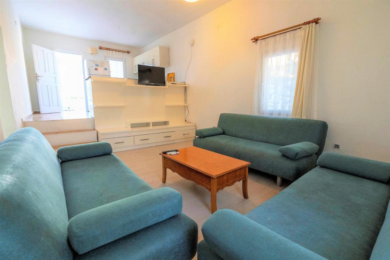 Sisyphos Hotel Kaş Ngoại thất bức ảnh