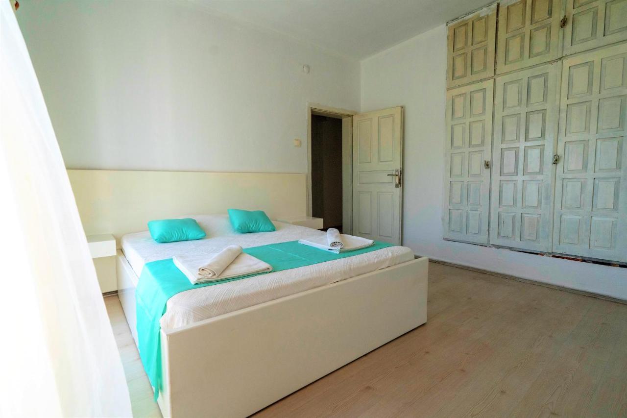 Sisyphos Hotel Kaş Ngoại thất bức ảnh