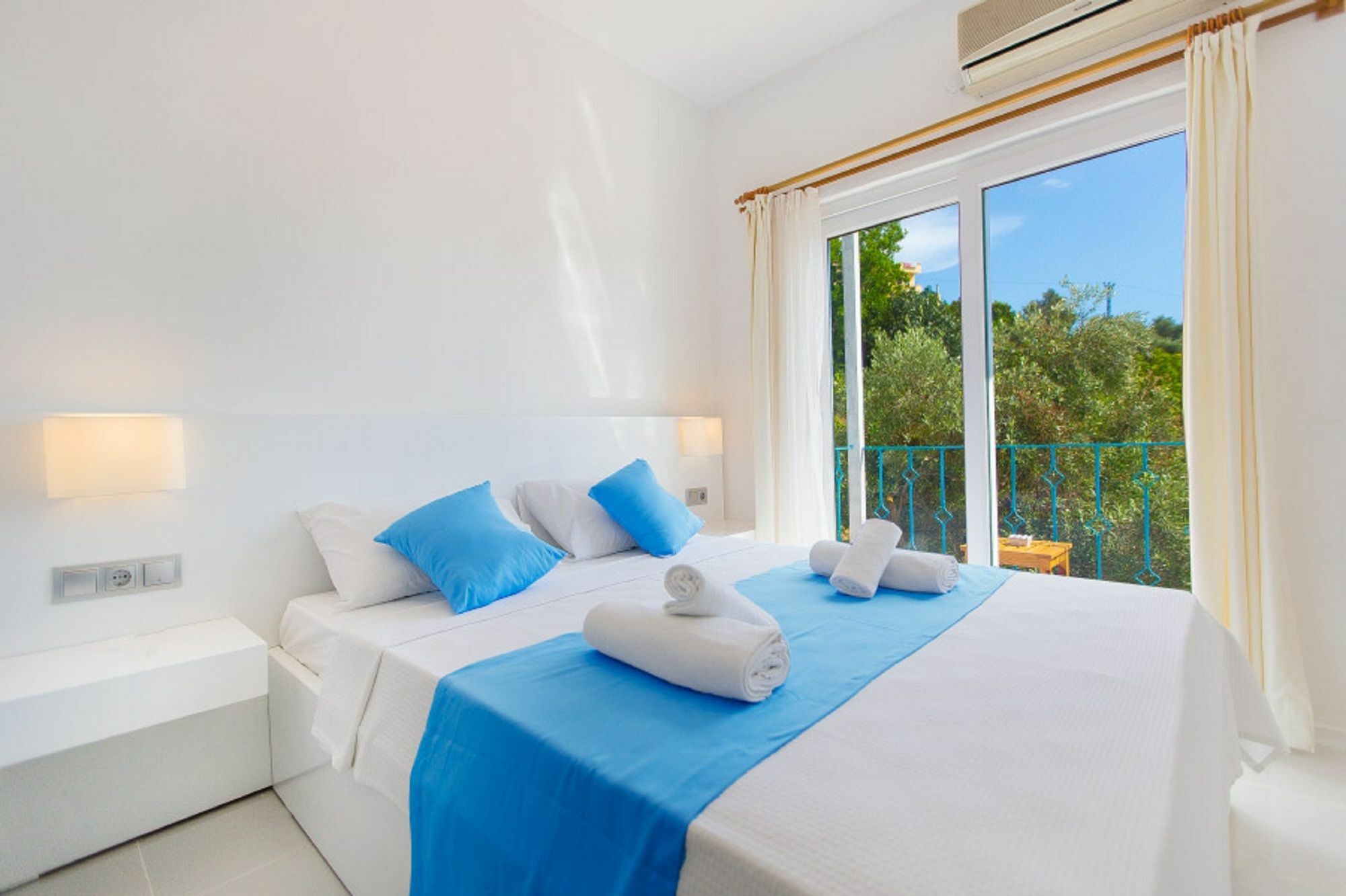 Sisyphos Hotel Kaş Ngoại thất bức ảnh